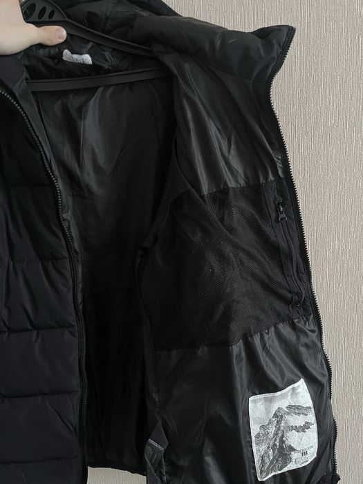 Продам куртку (PULL&BEAR)