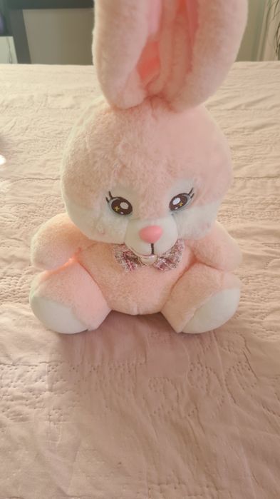 Плюшени играчки запазени