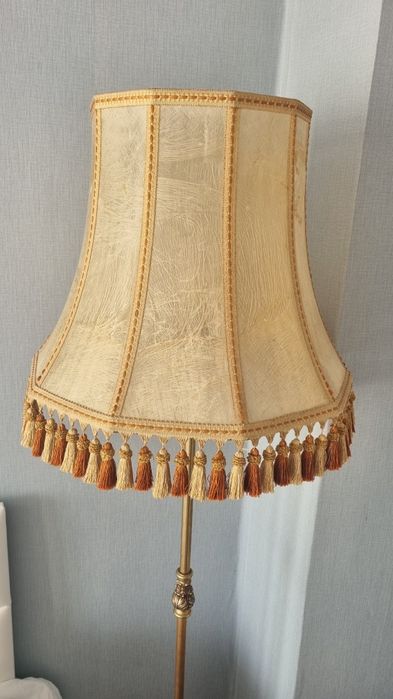 Френски лампион уникат