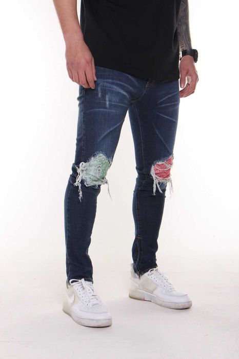 МЪЖКИ ДЪНКИ НА ЕДРО - 6 модела - качествено производство - 150 БРОЙКИ