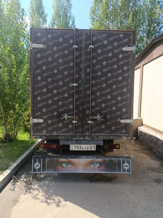 Продам Газель до бизнес