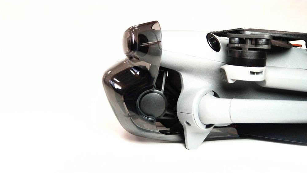 Фиксатор камеры DJI Mini 5 pro