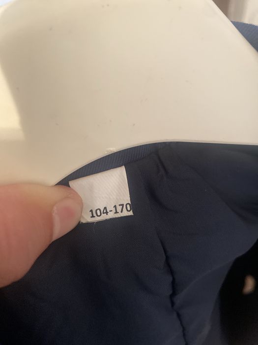 парадная форма СВО