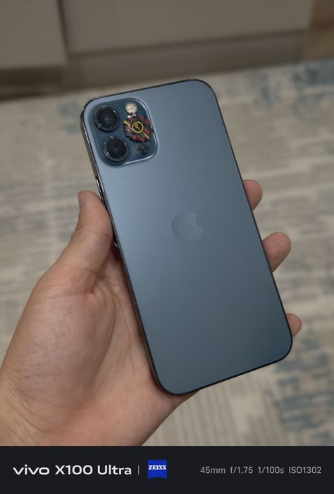 iPhone 12 Pro 128