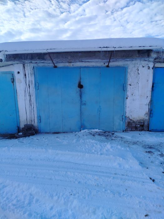 Сдаётся гараж в аренду Кооператив "Строитель"