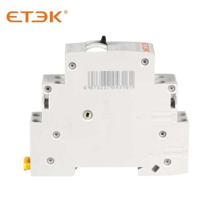 Импульсное реле 16A 1NO 1P 230VAC 110VDC
