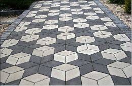 Бурсчатка укладка 1000