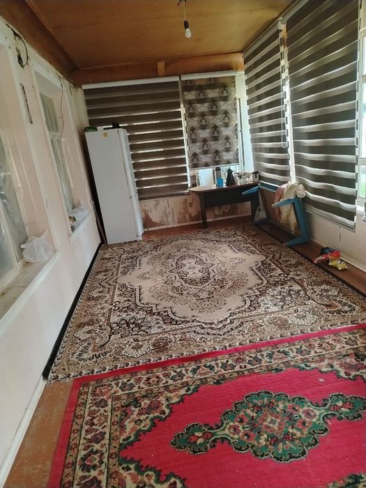 Kvartira qizlar va ayollarga