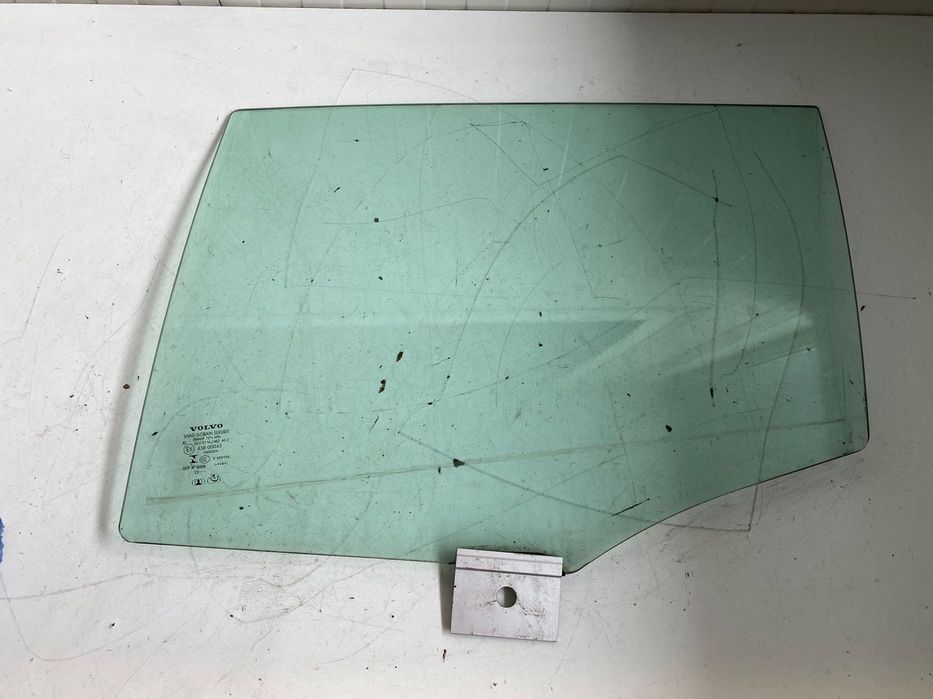Geam duplex dublu laminat stanga spate Volvo V60 D6 HYBRID 2014-2018 31385422