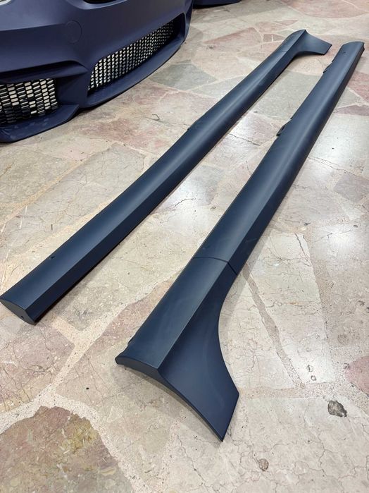 Praguri - Volkswagen Golf 5 / Golf 6 Model GTI