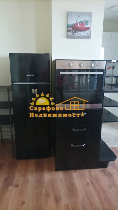 Дава под наем Пентхаус гр. Бургас - Сарафово 124m²