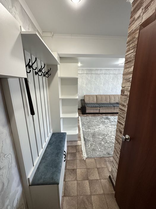 Продается на Бурова 2- комн. кв. 45м
