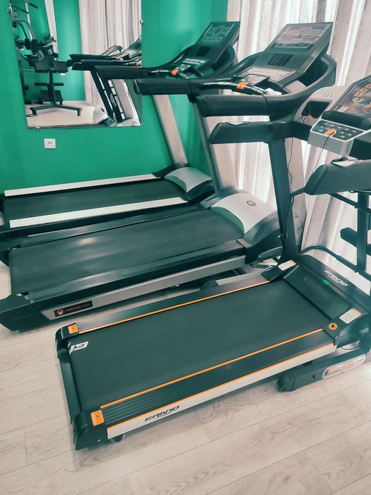 Бегавая  дорожка