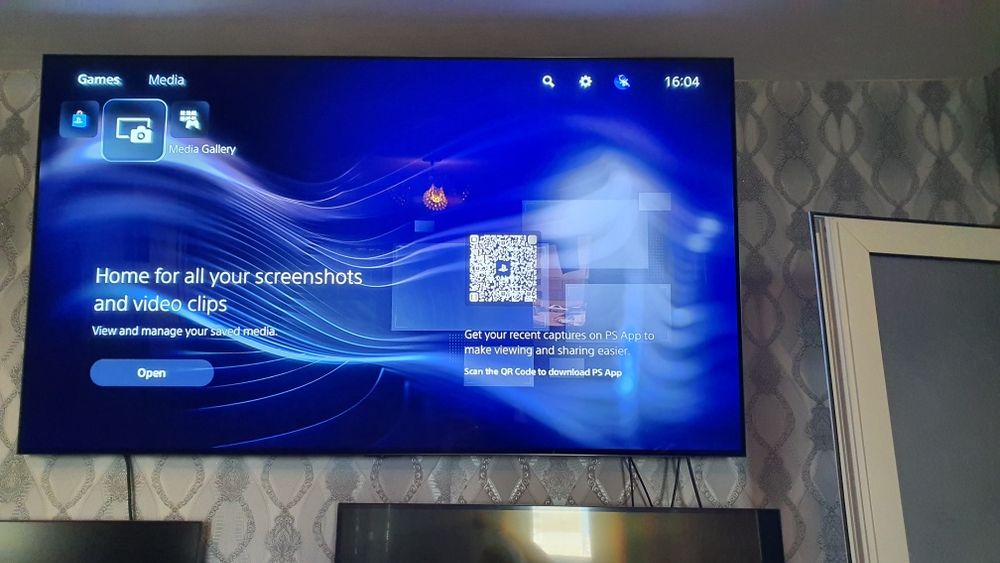 Sony PlayStation 5 Standard Edition