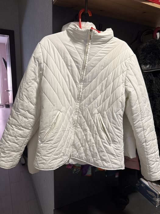 Дамско плътно яке