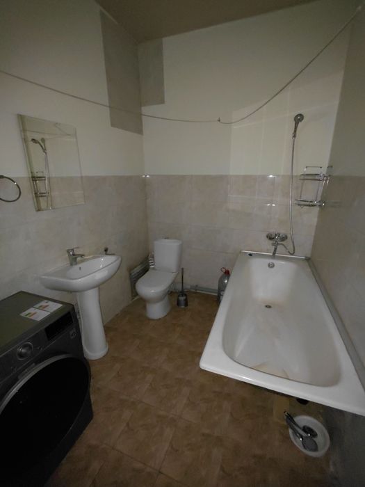 Сдается квартира на Паркентском