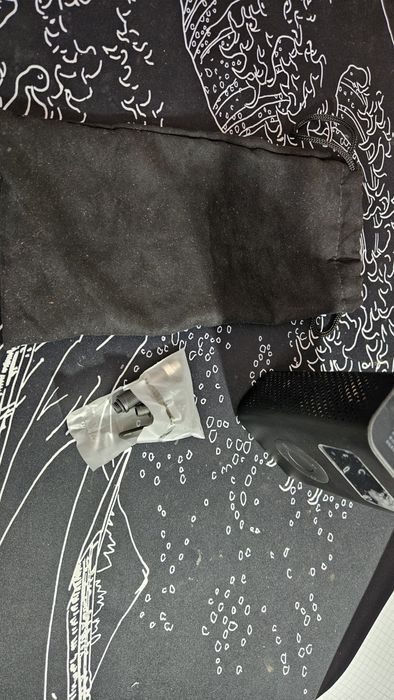 Насос Ручной Xiaomi Portable Electric Air Compressor 2