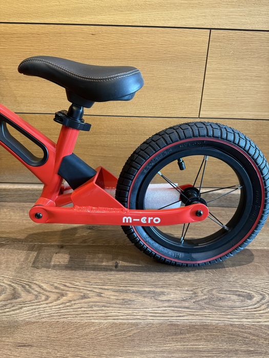 Колело за баланс Micro Balance bike Deluxe