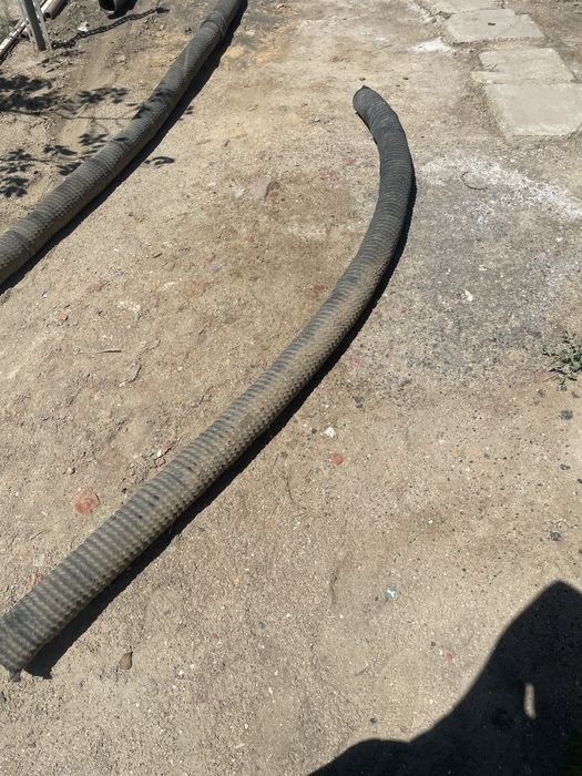 Шланка,задаишка.