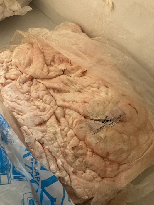 Продум жир говядина внутрений