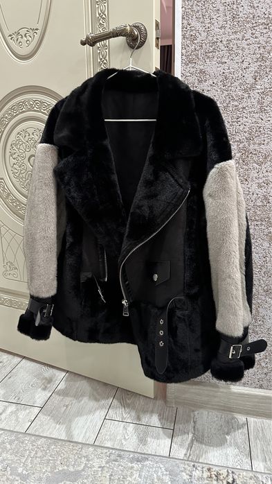 Продам шубу,  новая