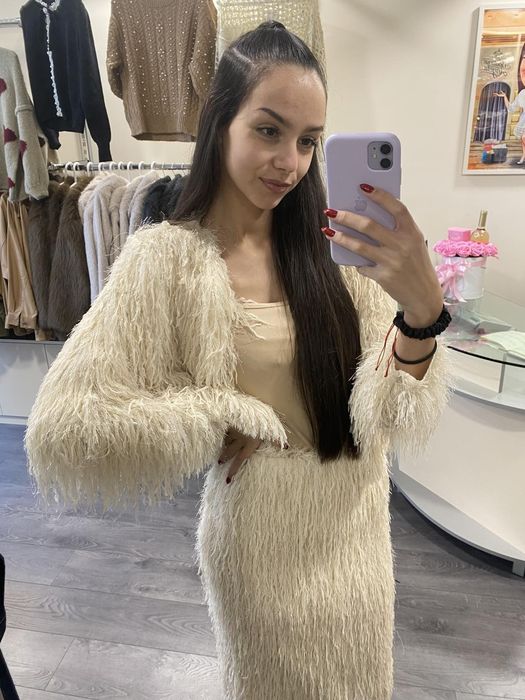 Стилен и женствен сет универсален размер