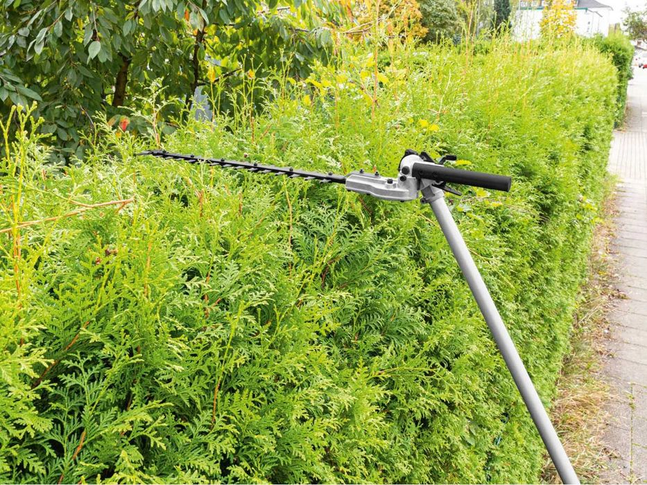 Бензинов комбиниран Градински уред Parkside PBRK 700 A1 6 в 1