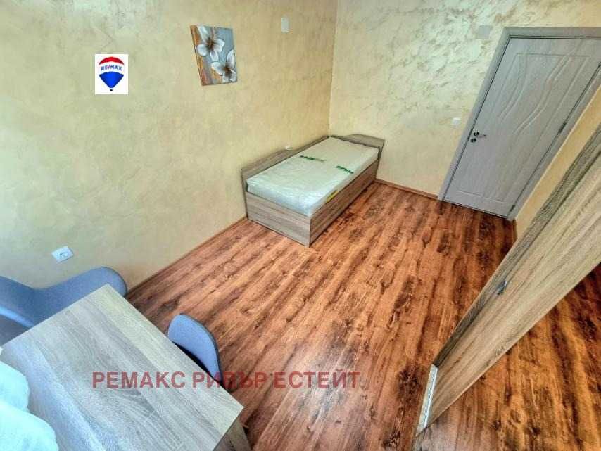 Дава се под наем Едностаен апартамент в Русе, Широк център - 55 кв.м за 306 € - Снимка #8