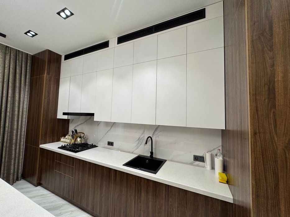 Аренда ЖК Darkhan Avenue | 3-комн | 6 этаж | 100 м²