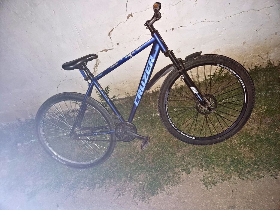 Велосипед Cruzer 29"