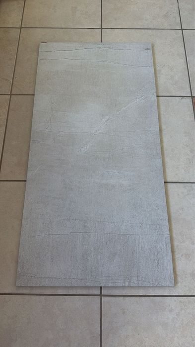 Gresie Marca Corona One Grey 45x90 – Calitatea I – Italia OFERTĂ SPECIALĂ – STOC DISPONIBIL IMEDIAT