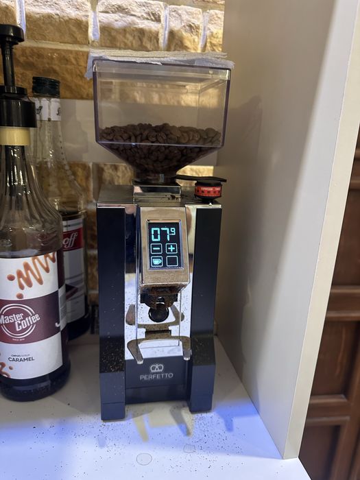 Продам кофемолку