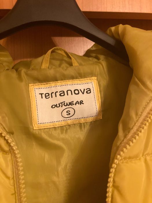 Vesta groasa Teranova