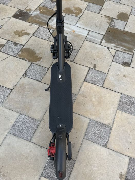 Elektro samakat sotiladi