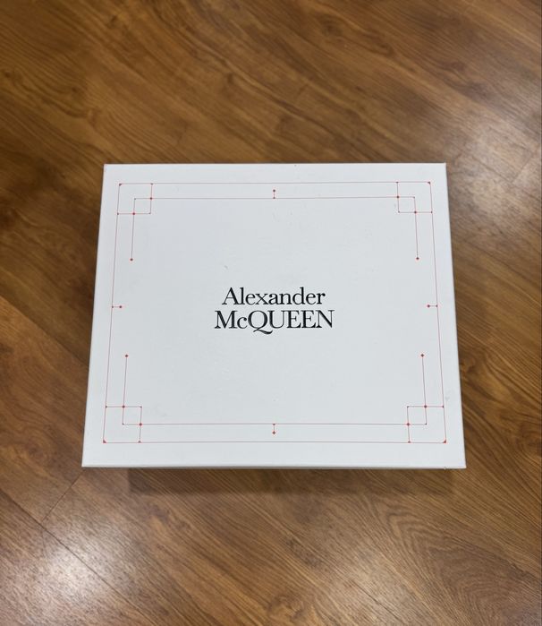 Sneakers Alexander McQueen