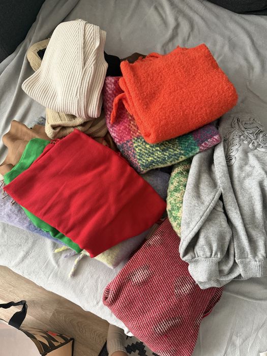 Пакет вещей за 3000 тг