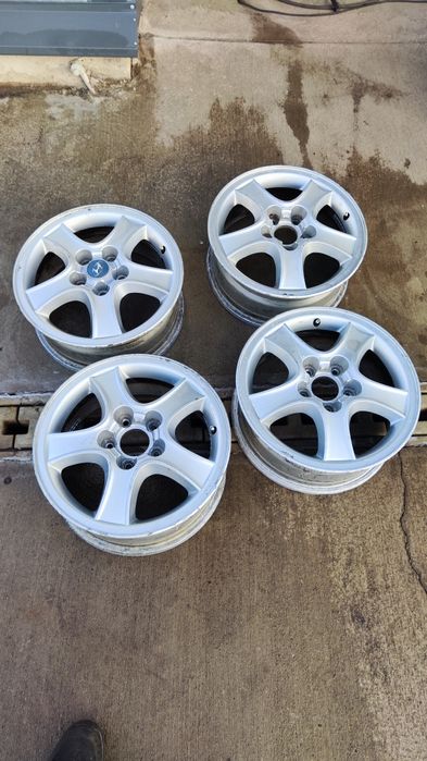 Джанти 5 по 114,3 Хюндай кия