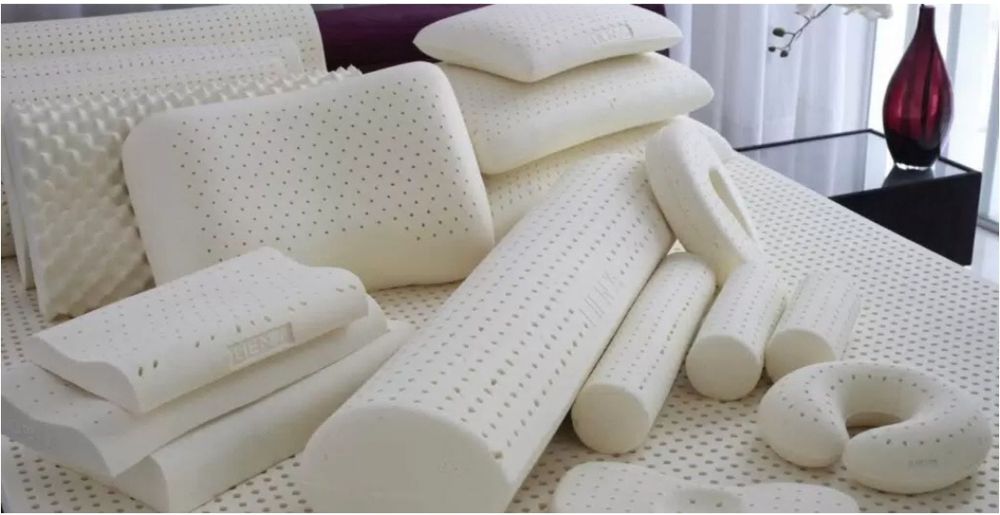 Ортопедические подушки с охлаждающим эффектом памяти гарантируем здо