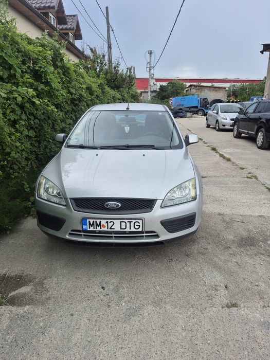 FORD Focus 2006 — imagine 4