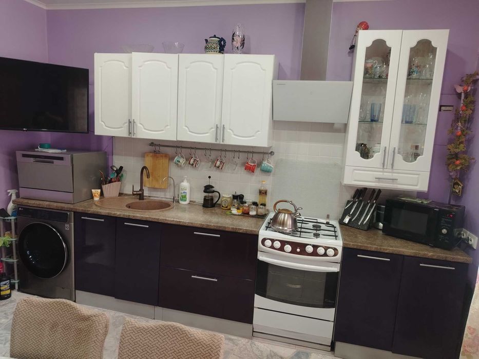 Кухонный гарнитур бу