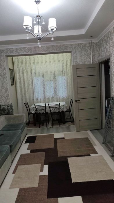 Продаётся квартира чил 8 2/3/4