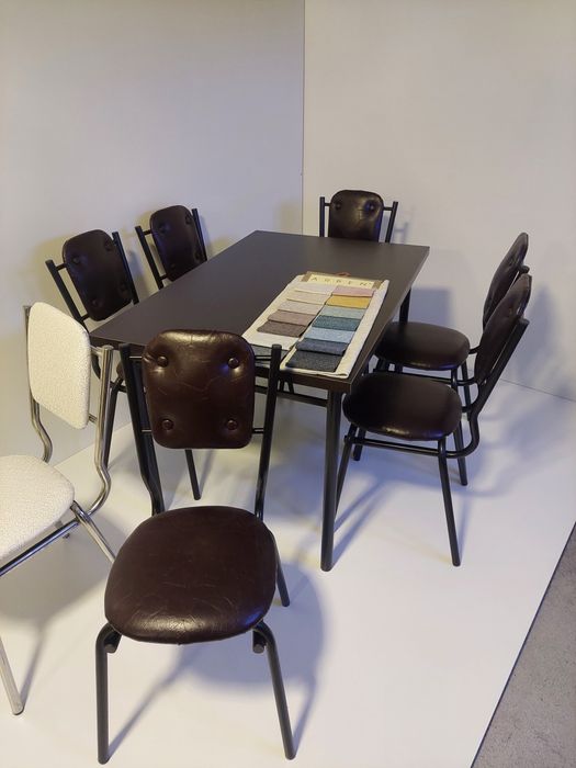 Stól va stullar samarqand