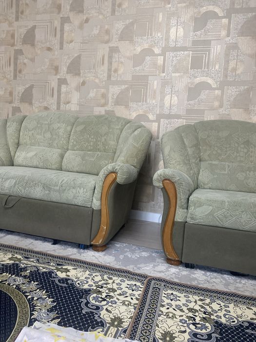 Диван    гостинный