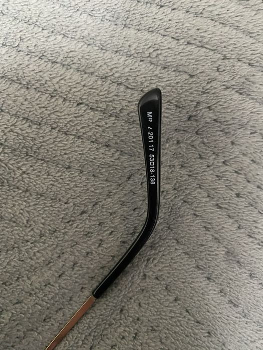 Продам очки оправа MaRIO ROSSI оригинал