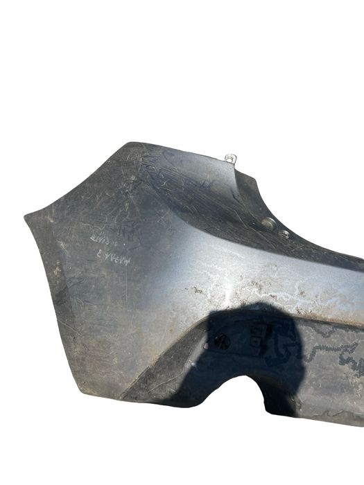 Bara Spate Mazda 3 Bk 2003 - 2009