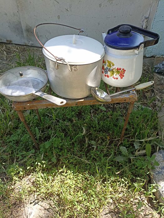 Продам походный тоган