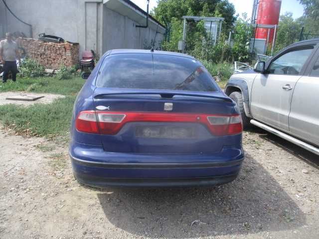 Piese SEAT TOLEDO an 2004 motor diesel si benzina ORIGINALE