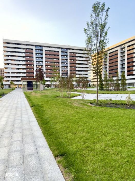 Apartament 3 Camere Complex Nou Copou 0% Comision
