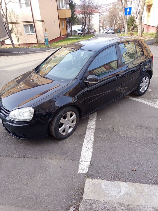 Golf 5 1.9 diesel
