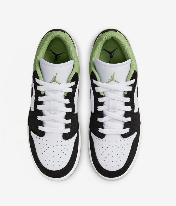 Чисто нови маратонки Nike Air Jordan ( лимитирана серия )